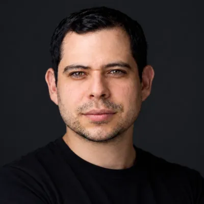 Javier Alvarez, Co-founder, Farela